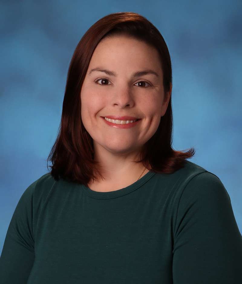 Cantor Beth Schlossberg