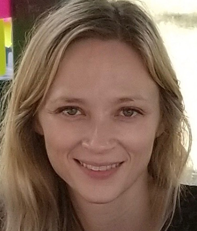Alona Mor