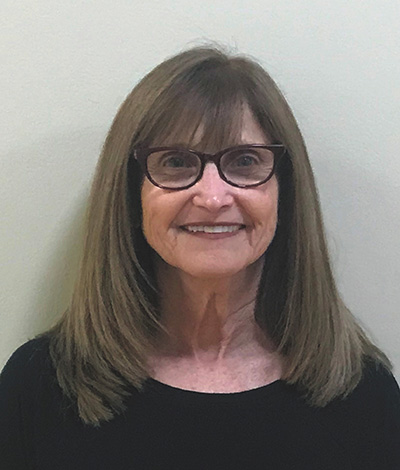 Pam Cotner