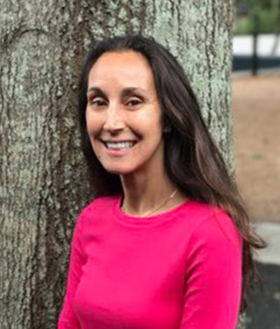 Elizabeth Glidden