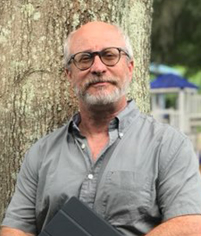 Michael Gamson