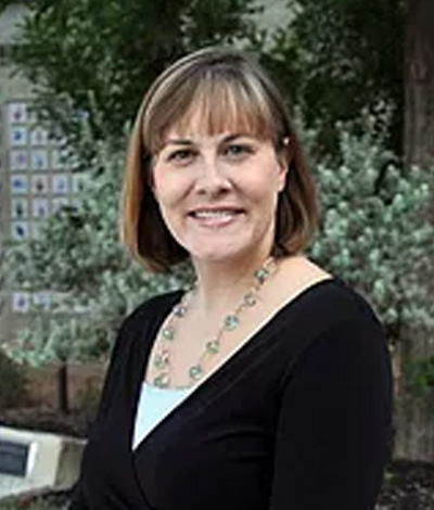 Allison Oakes