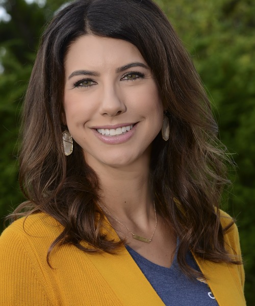 Kristin Burer