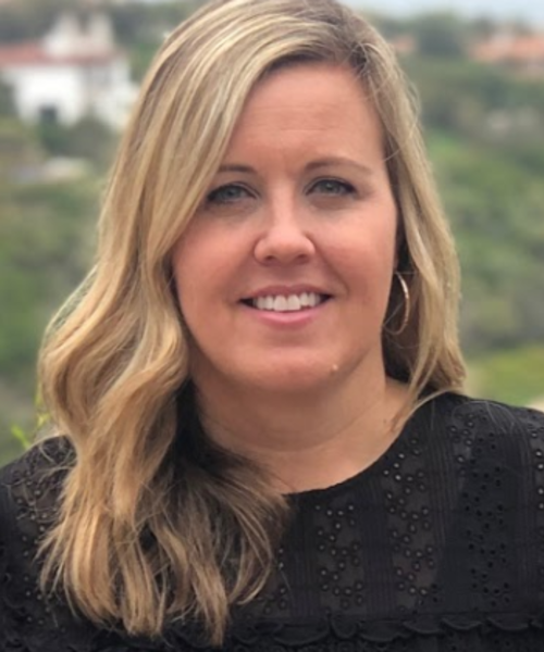 Jenn Faber