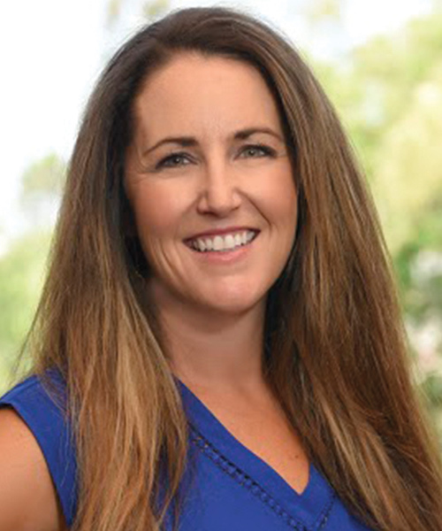 Emily Boele