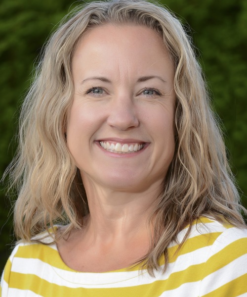 Candice Betz