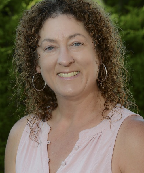 Ami Adkins