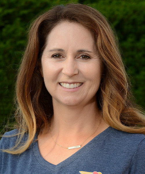 Kim Eliason