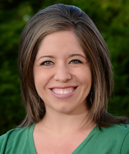 Heather Shellhammer