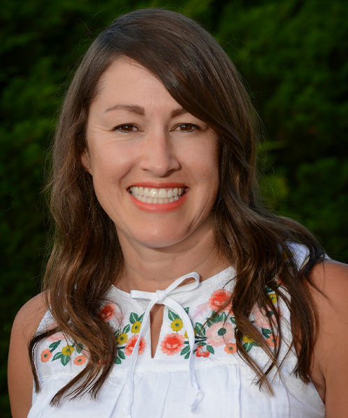 Marlena Wood
