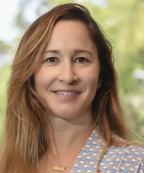 Sara Burman