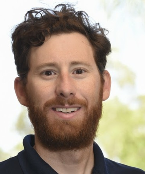 Timothy Briggs