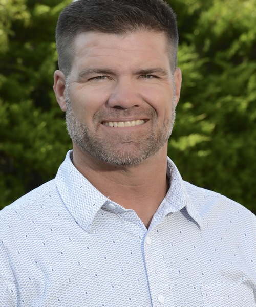 Patrick Bowers