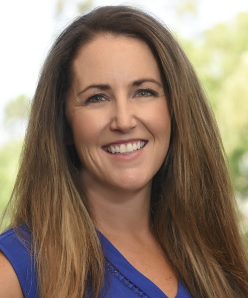 Emily Boele