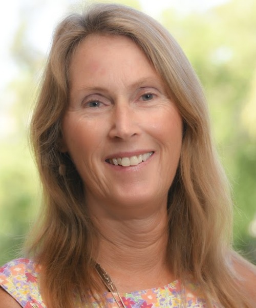 Linda Bodiker