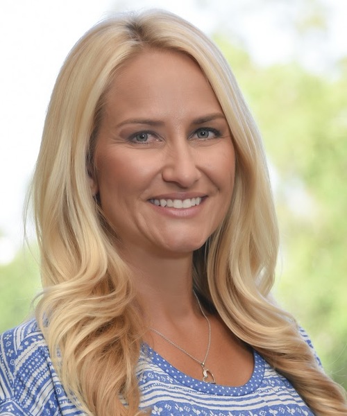 Tawny Binkert