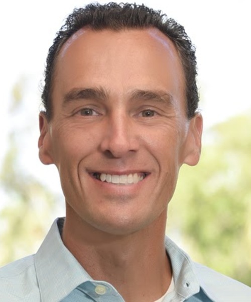 Rick Barsh