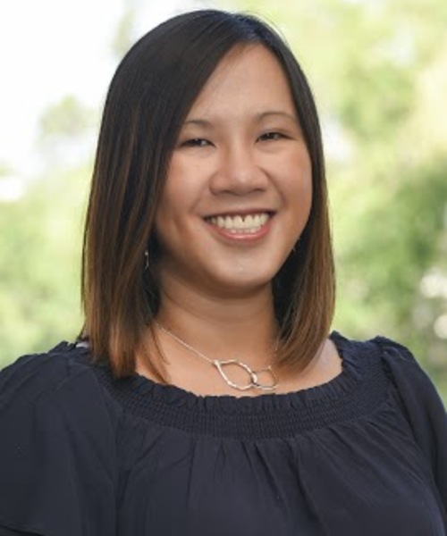 Lindsay Chan