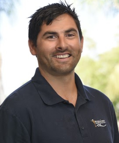 Daniel Cowie