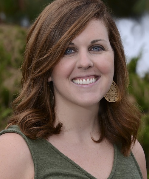 Kelley Crouder