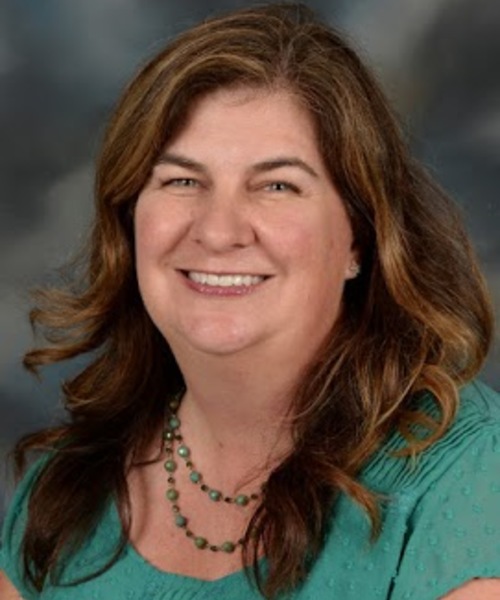 Colleen Dollens
