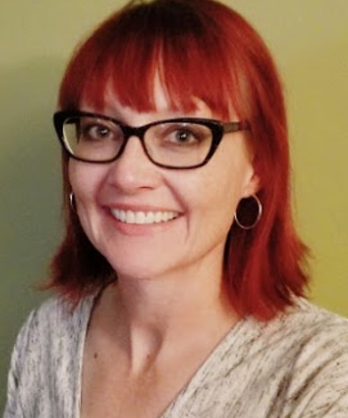 Stacy Eriksen