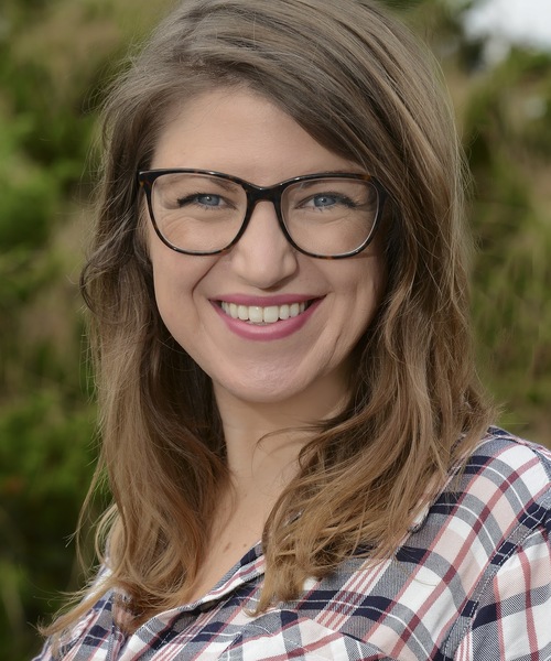 Jen Farrell