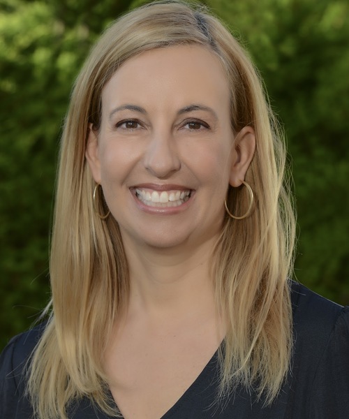 Laura Farrelly
