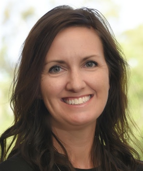 Kari Fields
