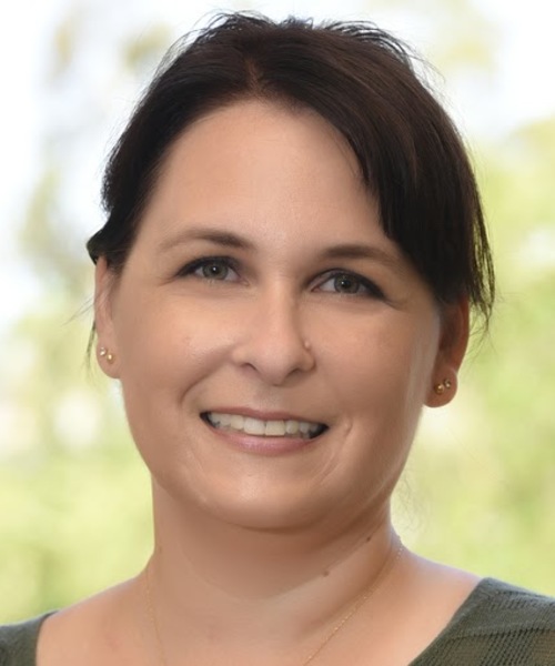 Jodi Gaines