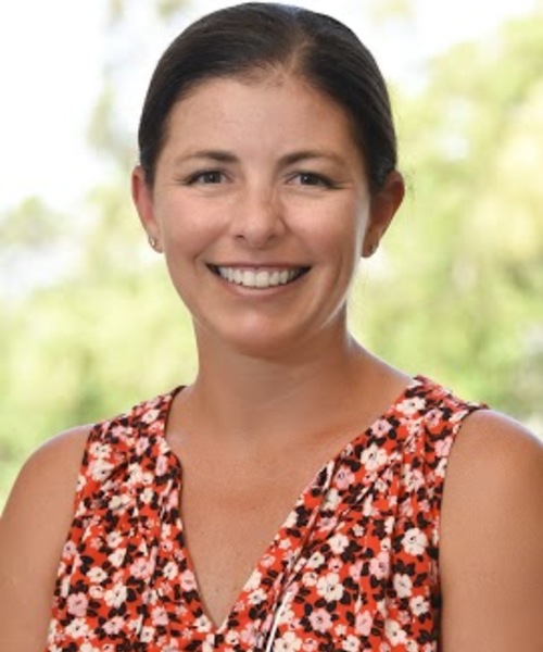 Amanda Greaney