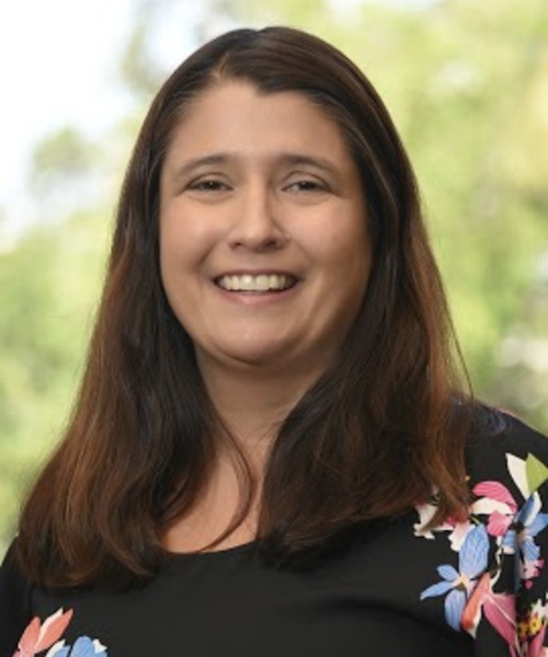 Robin Hinderliter