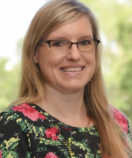Sarah Hunt