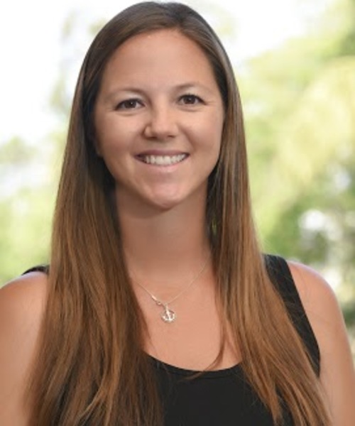 Julie Keeton