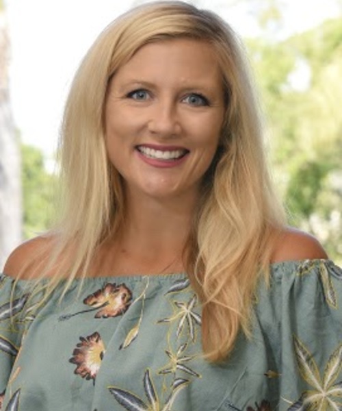 Lindsay Jones