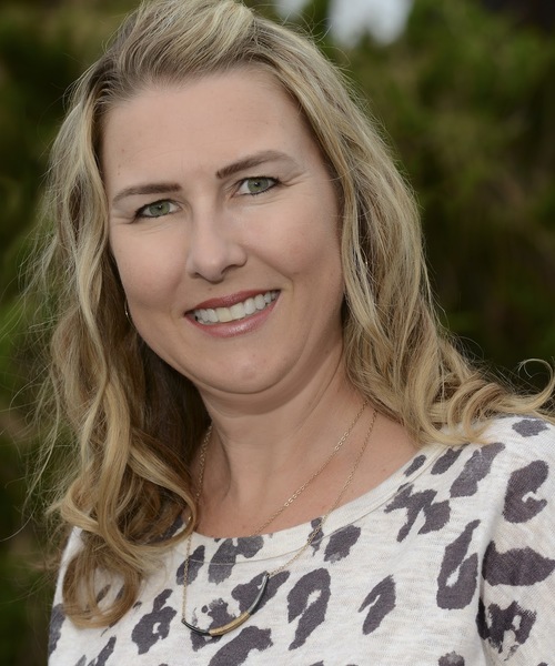 Sarah Klingshirn