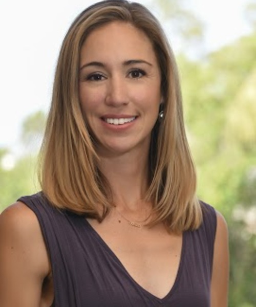 Tara Leonard
