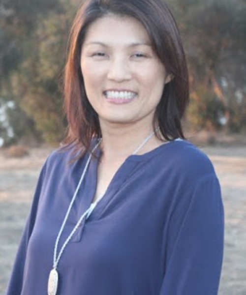 Grace Lim