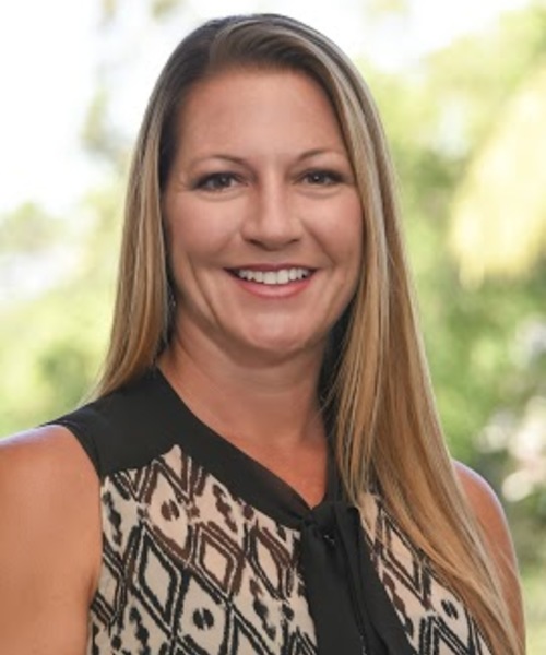 Jennifer Litt
