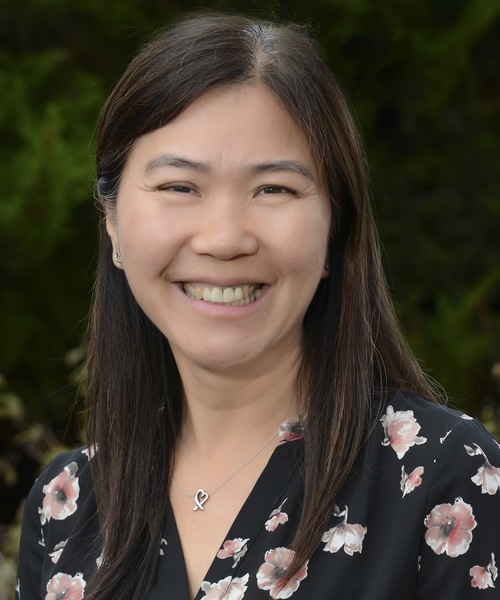Jeanie Lo