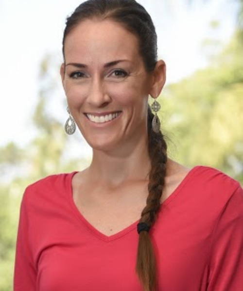 Jessica Loehrmann