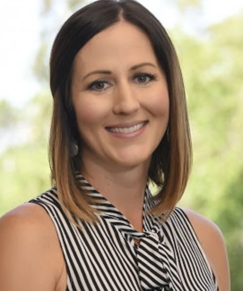 April Lundeen