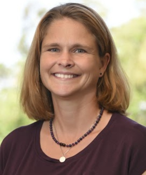 Kelly Martin