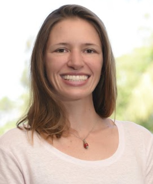Kimberly Masiello