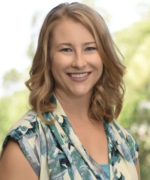 Torri Mattison