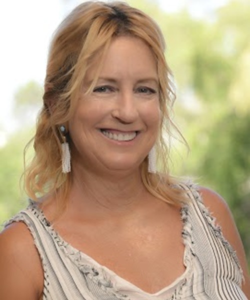 Elise McEwen