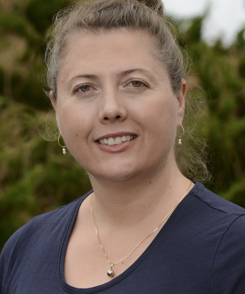 Marie Meek