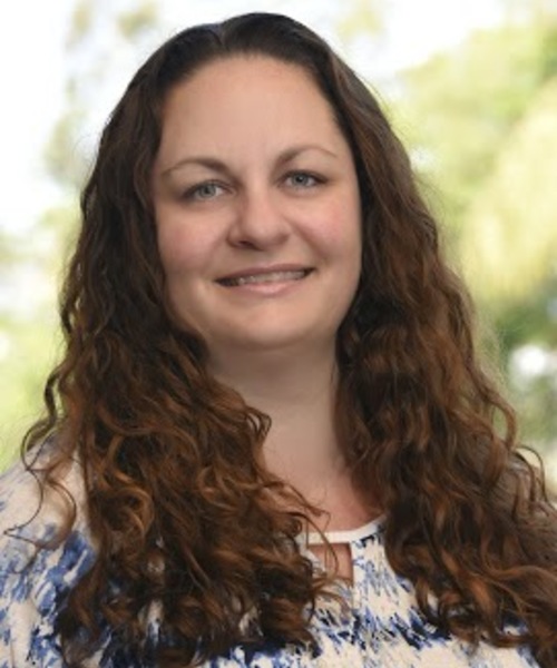 Cheryl Melucci