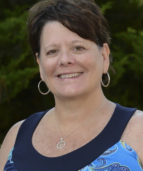 Barbara Miller