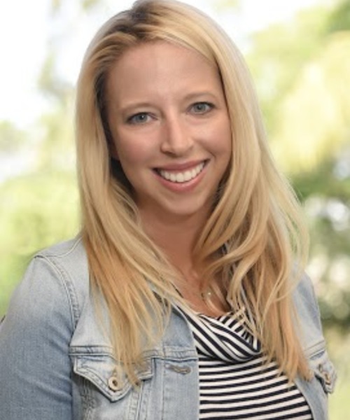 Joy Olson